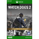 Watch Dogs 2 - Gold Edition XBOX CD-Key